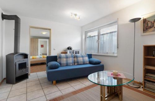 Altenheim Apartamento | Ferienwohnung am Reitplatz