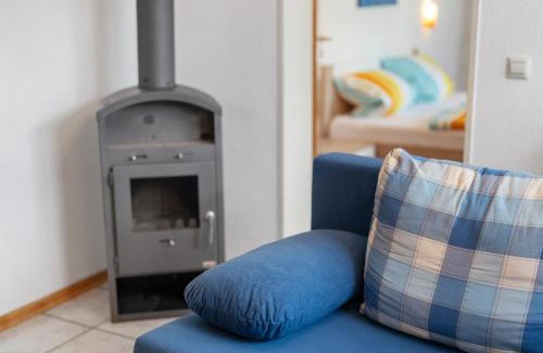 Altenheim Apartamento | Ferienwohnung am Reitplatz