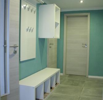 Pirna Apartamento | Ferienwohnung am Riesenfuss