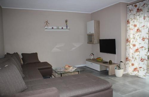 Pirna Apartamento | Ferienwohnung am Riesenfuss