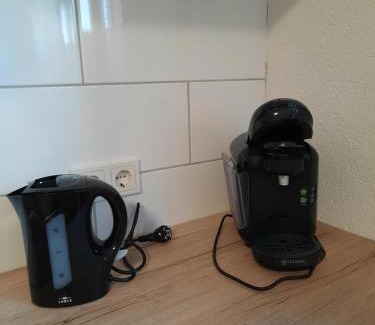 Rittershof Apartamento | Ferienwohnung am Rittershof Heusweiler