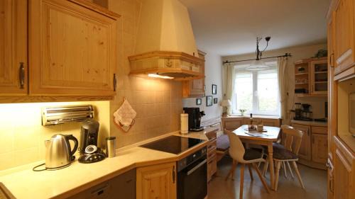 Sonthofen Apartamento | Ferienwohnung am Rotbach