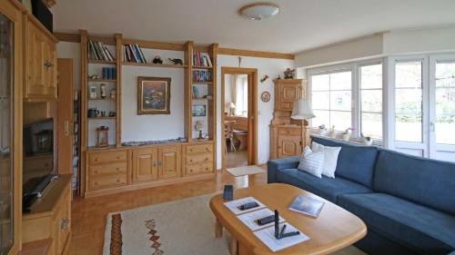 Sonthofen Apartamento | Ferienwohnung am Rotbach