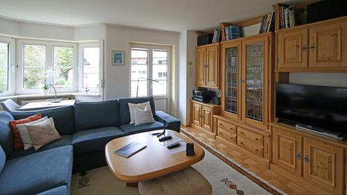 Sonthofen Apartamento | Ferienwohnung am Rotbach