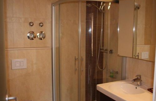 Glashutte Apartamento | Ferienwohnung am Roten Schloss