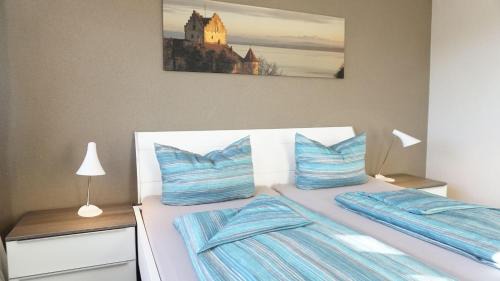 Meersburg Apartamento | Ferienwohnung Am Roten Turm