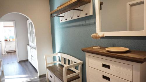 Meersburg Apartamento | Ferienwohnung Am Roten Turm