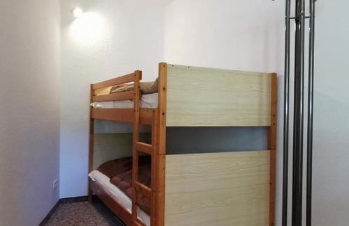 Gossitz Apartamento | Ferienwohnung "Am Saalehaken"