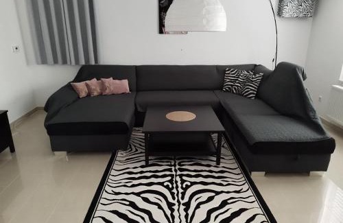 Omis Apartamento | Ferienwohnung am Sandstrand