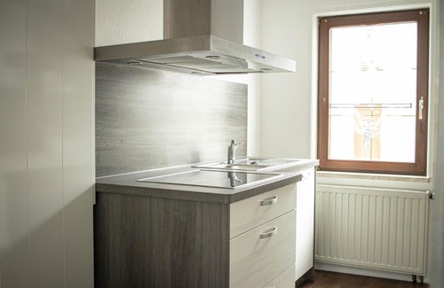 Ebersdorf Apartamento | Ferienwohnung Am Schlosspark