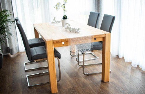 Ebersdorf Apartamento | Ferienwohnung Am Schlosspark