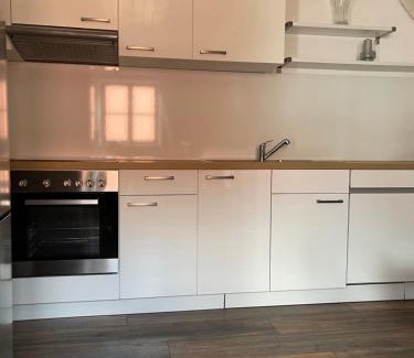 Leipheim Apartamento | Ferienwohnung am Schloss Leipheim Nähe Legoland