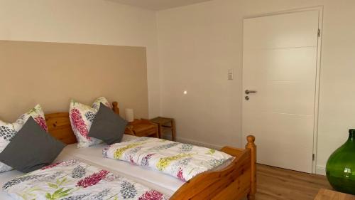 Stammen Apartamento | Ferienwohnung am Schmetterlingssteig