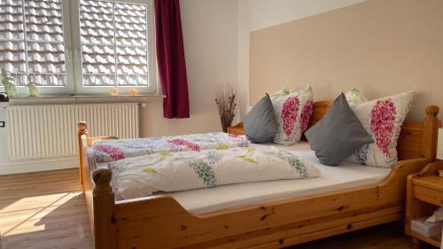 Stammen Apartamento | Ferienwohnung am Schmetterlingssteig