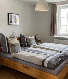 Stammen Apartamento | Ferienwohnung am Schmetterlingssteig
