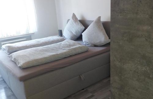Niedersfeld Apartamento | Ferienwohnung Am See