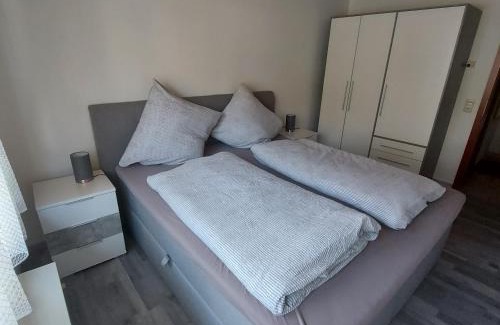 Niedersfeld Apartamento | Ferienwohnung Am See