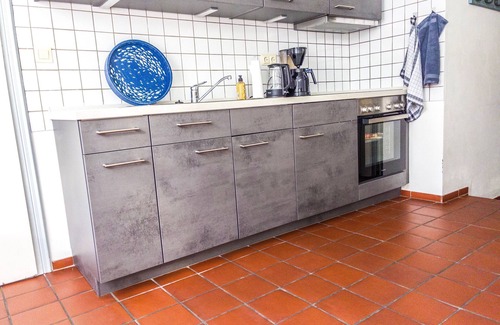 Ditzum Apartamento | Ferienwohnung am Siel Ditzum 45253 - Holiday apartment Siel 40