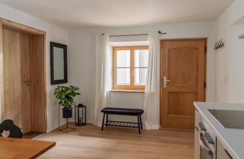 Samerberg Apartamento | Ferienwohnung am Siglhof