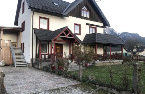Admont Apartamento | Ferienwohnung am Sonnenweg