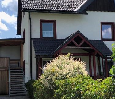 Admont Apartamento | Ferienwohnung am Sonnenweg
