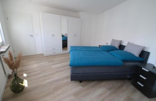 Stockach Apartamento | Ferienwohnung am Stadtwall