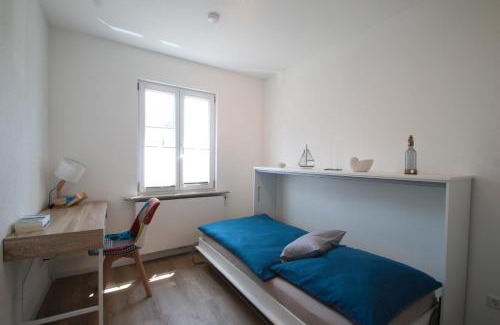 Stockach Apartamento | Ferienwohnung am Stadtwall