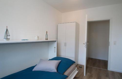 Stockach Apartamento | Ferienwohnung am Stadtwall