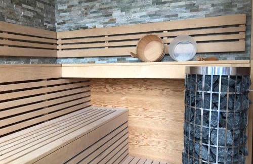 Kapern Apartamento | Ferienwohnung am Storchennest