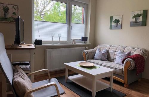 Kapern Apartamento | Ferienwohnung am Storchennest