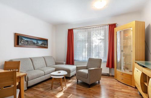 Strausberg Apartamento | Ferienwohnung Am Straussee