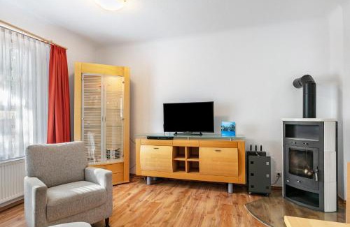Strausberg Apartamento | Ferienwohnung Am Straussee