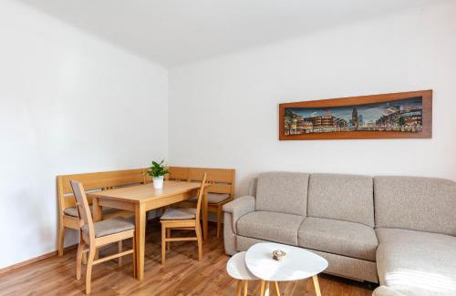 Strausberg Apartamento | Ferienwohnung Am Straussee
