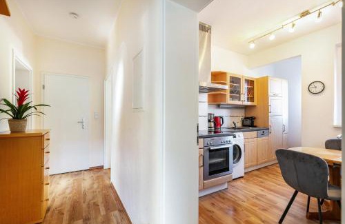 Strausberg Apartamento | Ferienwohnung Am Straussee