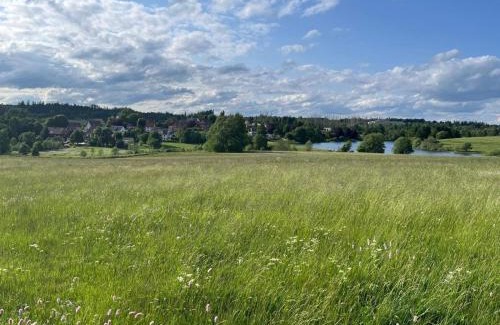 Buntenbock Apartamento | Ferienwohnung am Sumpfteich