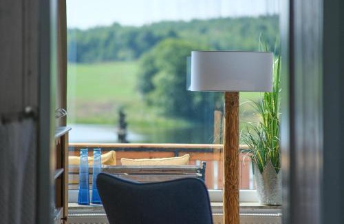 Buntenbock Apartamento | Ferienwohnung am Sumpfteich