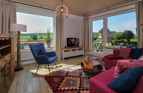 Buntenbock Apartamento | Ferienwohnung am Sumpfteich