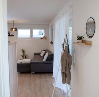 Niederlehen Apartamento | Ferienwohnung am Tanzberg