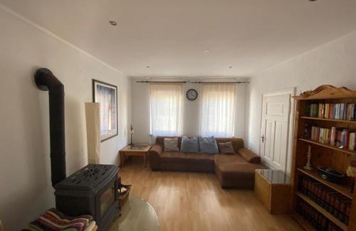 Mandelbachtal Casa | Ferienwohnung am Theo Carlen Platz