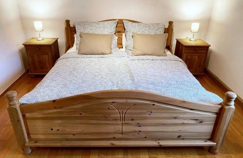 Kirchehrenbach Apartamento | Ferienwohnung am Walberla/Fränkische Schweiz
