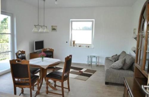 Gleidorf Apartamento | Ferienwohnung Am Waldesrand