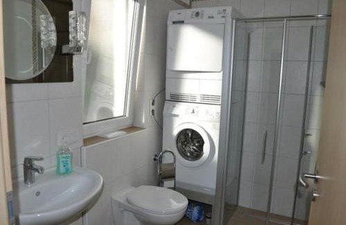 Gleidorf Apartamento | Ferienwohnung Am Waldesrand