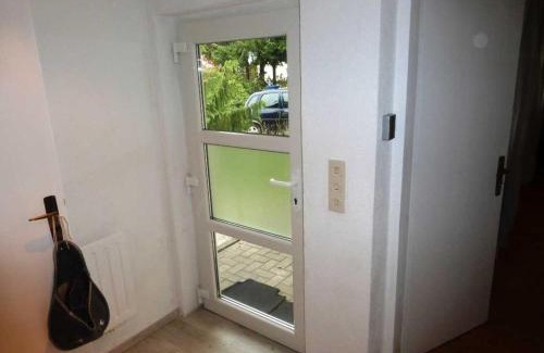 Gunterfurst Apartamento | Ferienwohnung am Wald
