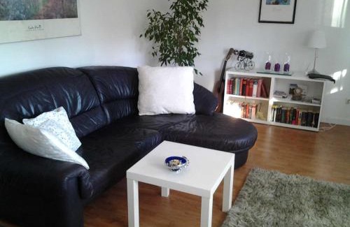 Gunterfurst Apartamento | Ferienwohnung am Wald
