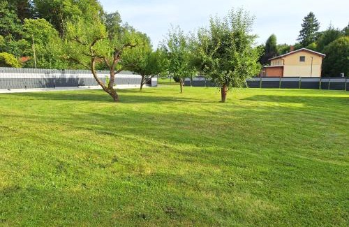 Lengenfeld Apartamento | Ferienwohnung am Wald