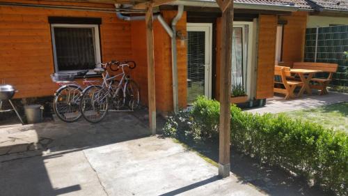 Michendorf Apartamento | Ferienwohnung Am Wald