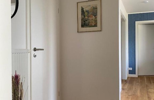 Buechlberg Apartamento | Ferienwohnung am Waldesrand