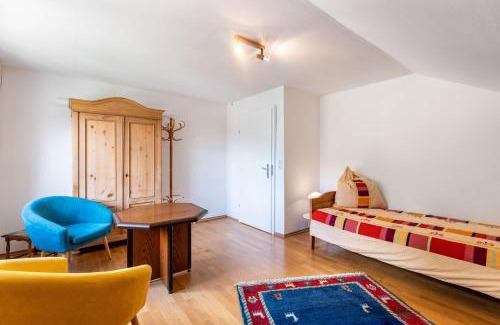 Voehrenbach Apartamento | Ferienwohnung am Waldrand