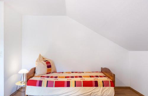 Voehrenbach Apartamento | Ferienwohnung am Waldrand