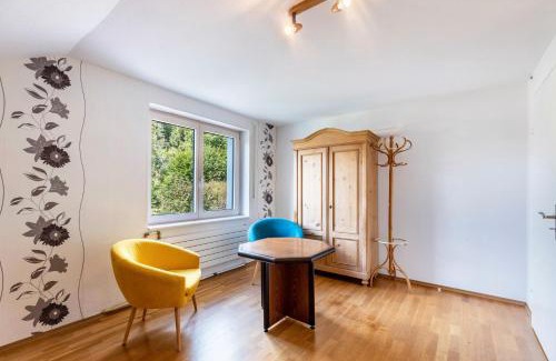 Voehrenbach Apartamento | Ferienwohnung am Waldrand
